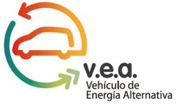 Plan VEA - Ayudas coches electricos
