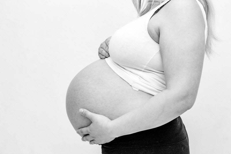 Ayudas para mujeres embarazadas