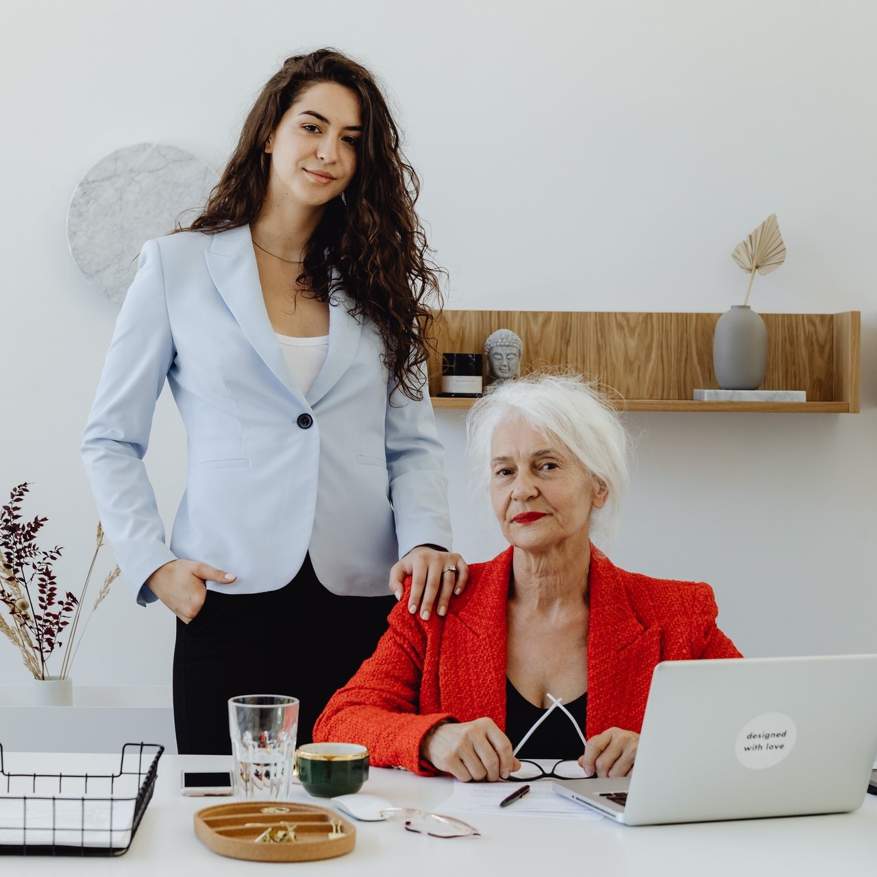 ayudas para mujeres emprendedoras