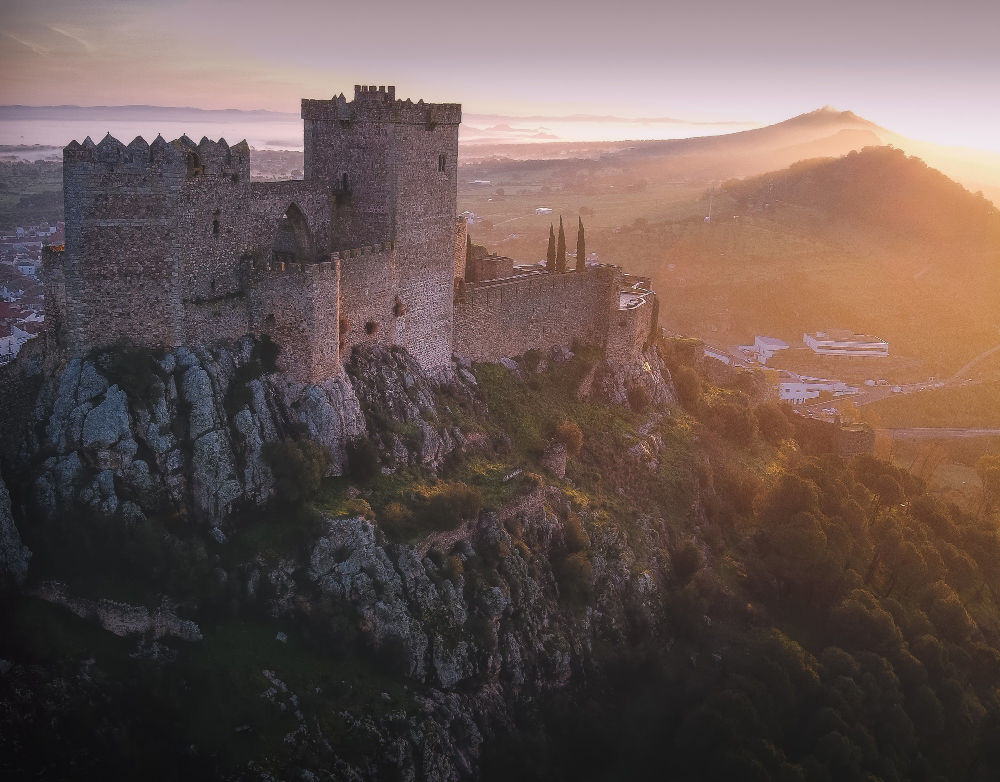 ayudas para empresas en extremadura
